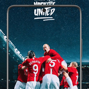 Manchester United Wallpaper HD